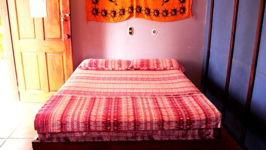 Hakuna Matata Hostel Cahuita Zimmer foto